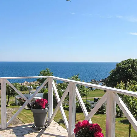 아파트 Beautiful In With House Sea View