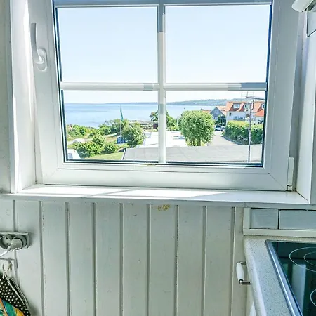 Beautiful In With House Sea View 아파트