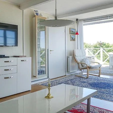 Beautiful In With House Sea View