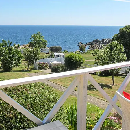 Beautiful In With House Sea View 아파트